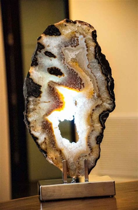 agate sculptures dorit schwartz sculptor
