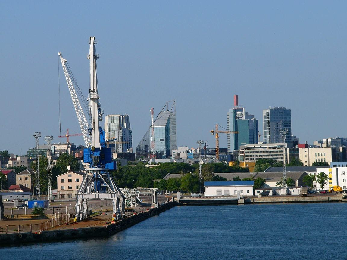 estonia capital