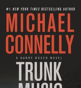 Link Download Trunk Music (A Harry Bosch Novel (5)) Kindle eBooks PDF