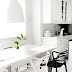 Funky Colourful Dining Chairs / The versatility of this funky, cool, structured chair allows you to play it safe or change it up with a colourful array of options to suit your home.