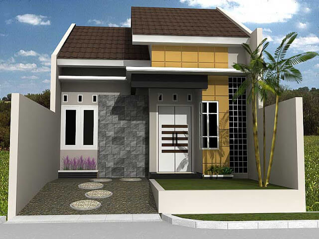Trends Desain Rumah Minimalis Sederhana Galih Pamungkas Trends Desain Rumah Minimalis Sederhana Galih Pamungkas