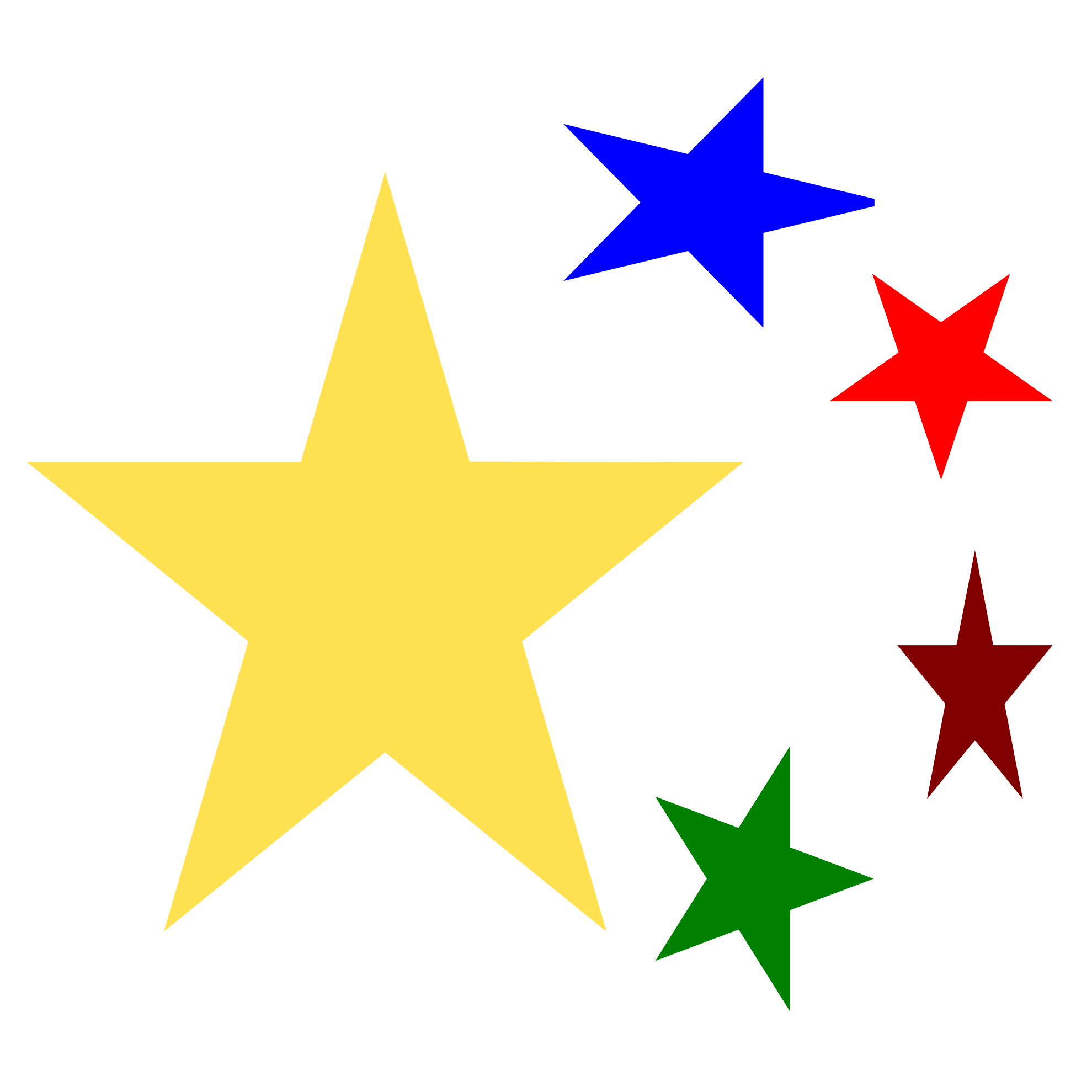 Download Free Star Vector Image, Download Free Clip Art, Free Clip ...