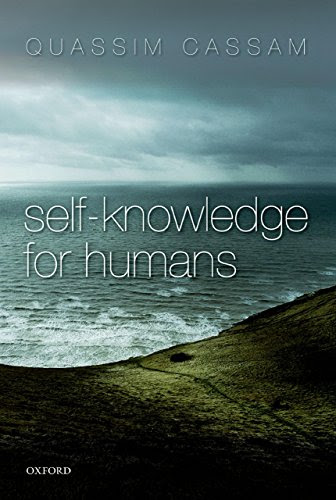 Free Download Self-Knowledge for HumansBy Quassim Cassam