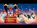  Aladdín 2: El retorno de Jafar