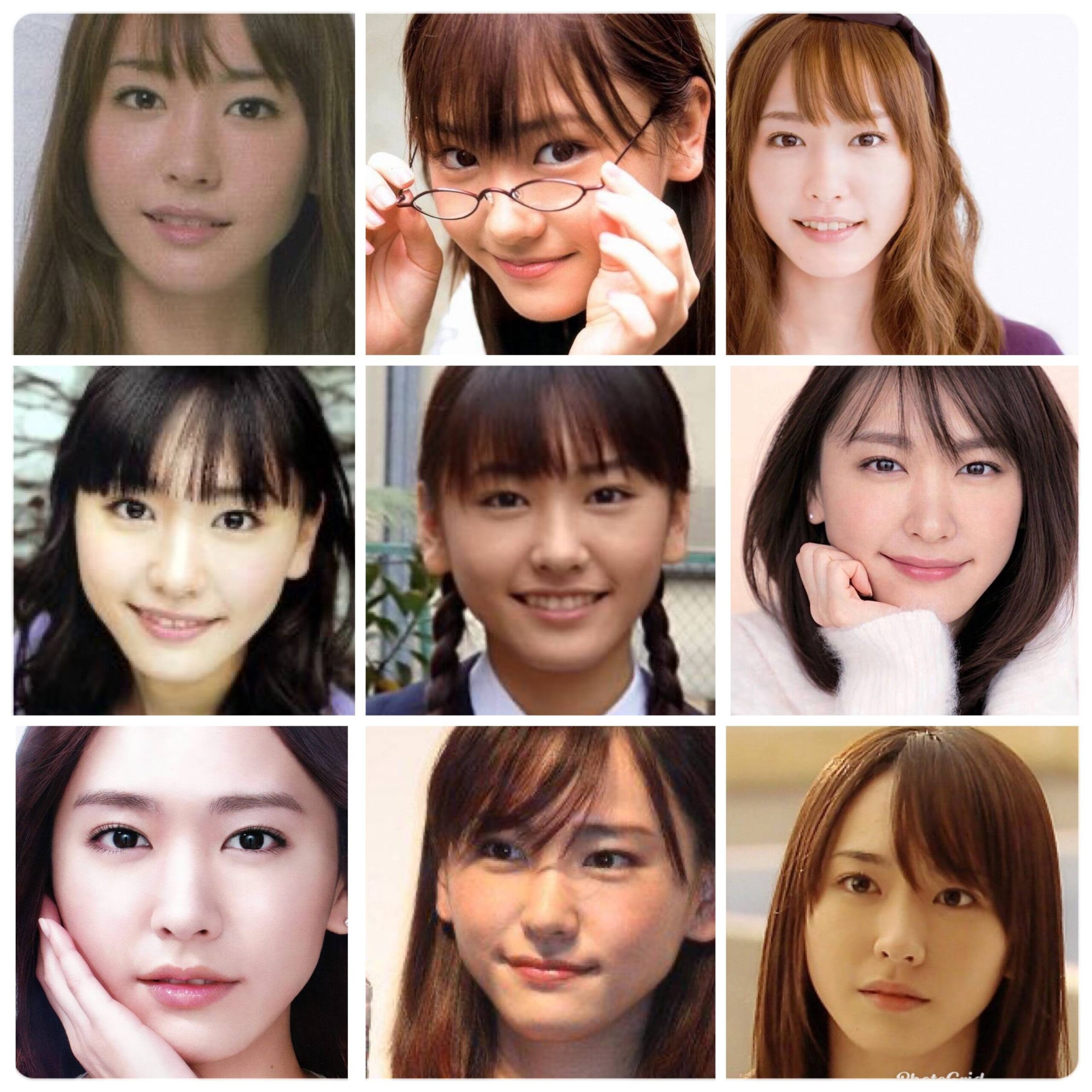 新垣結衣の激ヤセの原因は病気なのか ファンから心配の声 げいくち