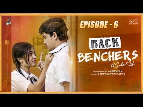Back Benchers School Life Episode 6