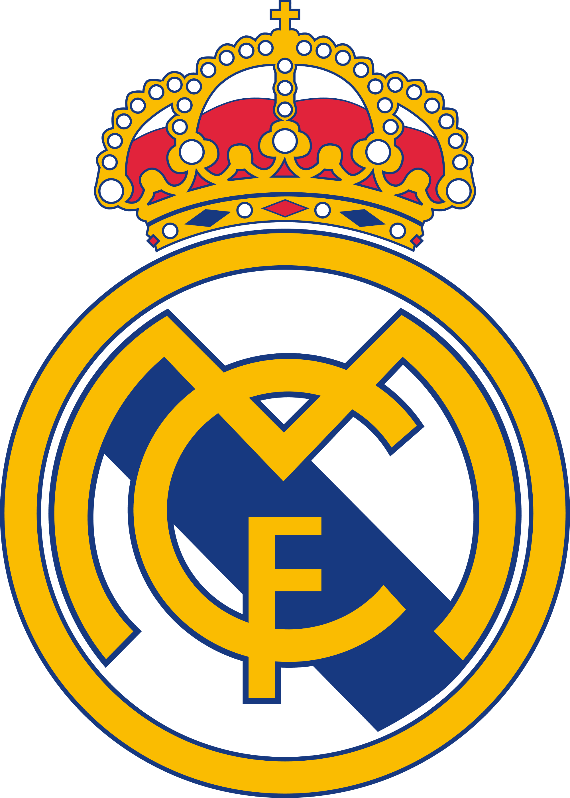 Real Madrid Logo Wallpapers - Wallpaper Cave