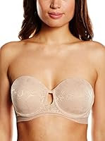 Triumph Sujetador Copa Foam con Aros Sculpting Sensation Wdp (Beige)