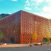 Aspen Art Museum Opens Soon, Shigeru Ban, aspen art museum, aspen, colorado, art museum, eco museum