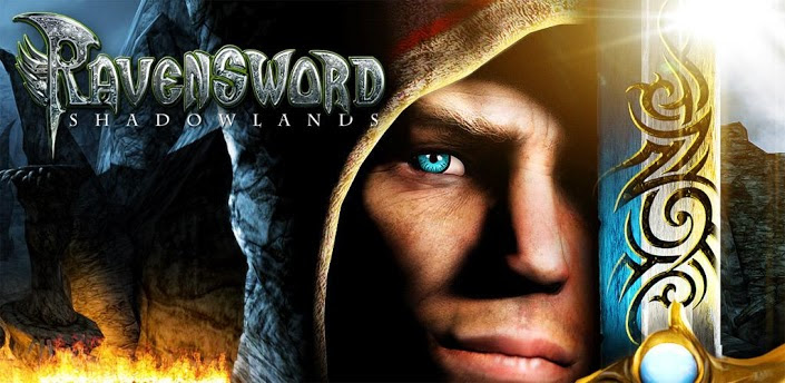 Ravensword: Shadowlands apk