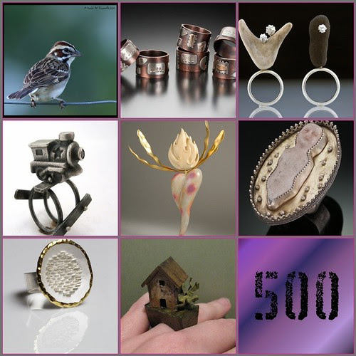 Weekend Eye Candy - Best of 500 Edition by lorahart