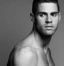 Major Model Chad White by Justin Wu