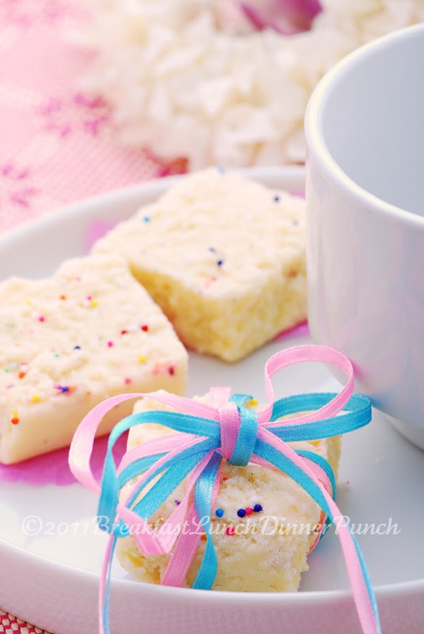 burfi