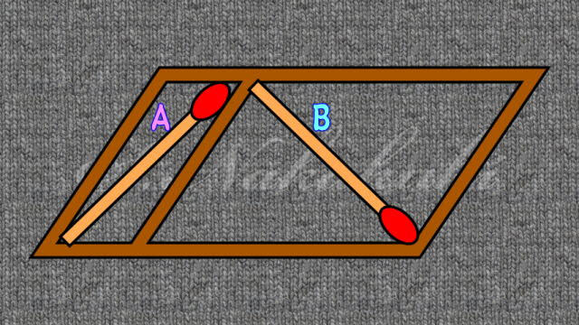 トリックイラスト