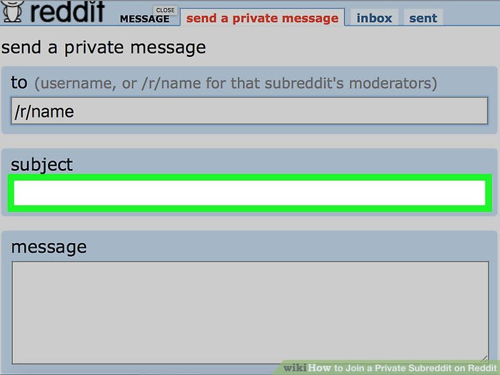 Join a Private Subreddit on Reddit Step 6.jpg