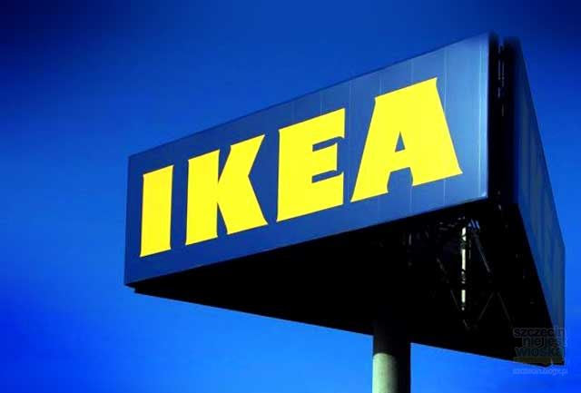 IKEA... jest postęp • Szczecin, wydarzenia, opinie, forum