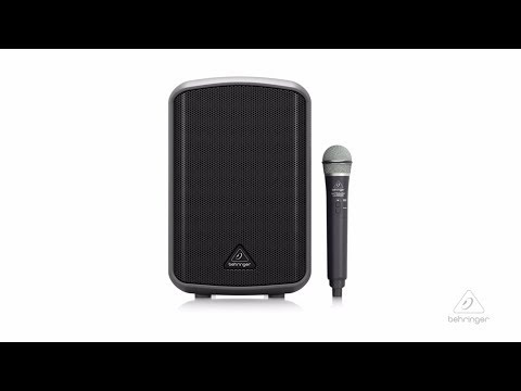Video Liberty 4500 Speaker System