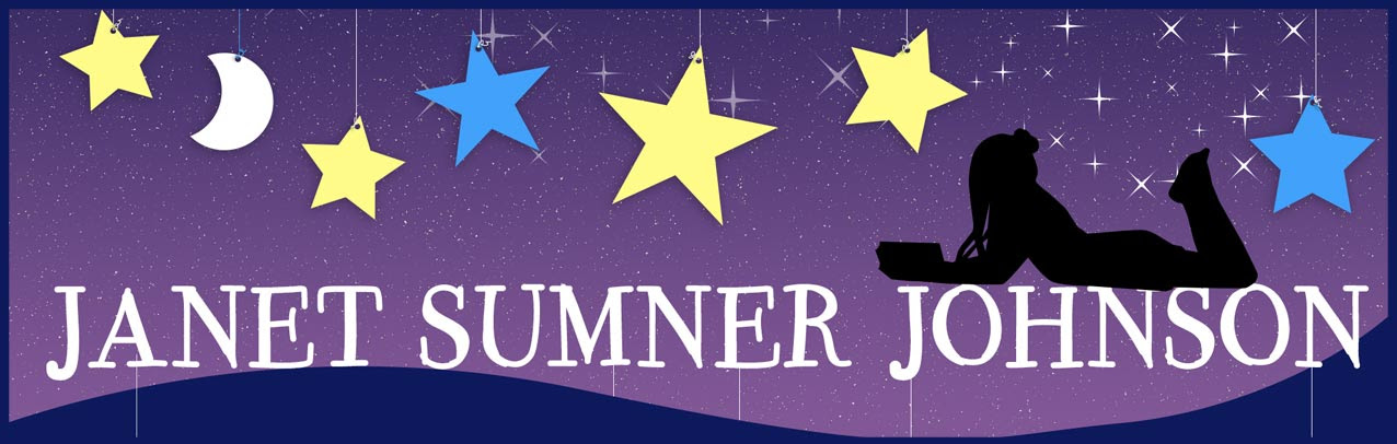 Janet Sumner Johnson