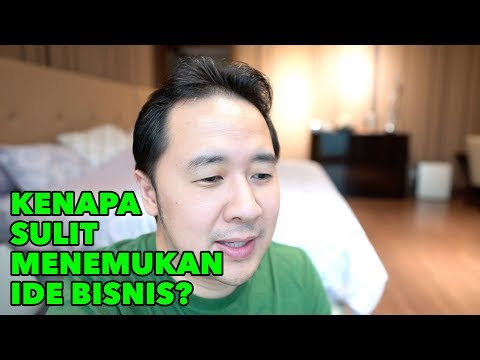Youtube Hubungan Ide Dan Peluang Usaha