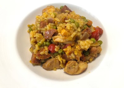 Recipe of Quick Paella