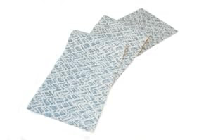 Rennie & Rose Coastal Collection Reflections Table Runner