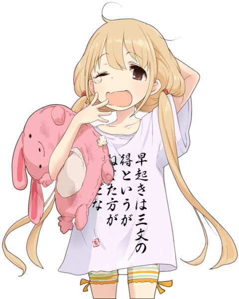 双葉杏の壁紙 Iphone Android アニメキャラクター事典 キャラペディア