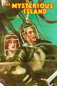 The Mysterious Island 1929 Streaming vf hd