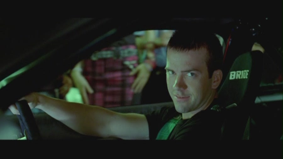 The Fast and the Furious: Tokyo Drift movies