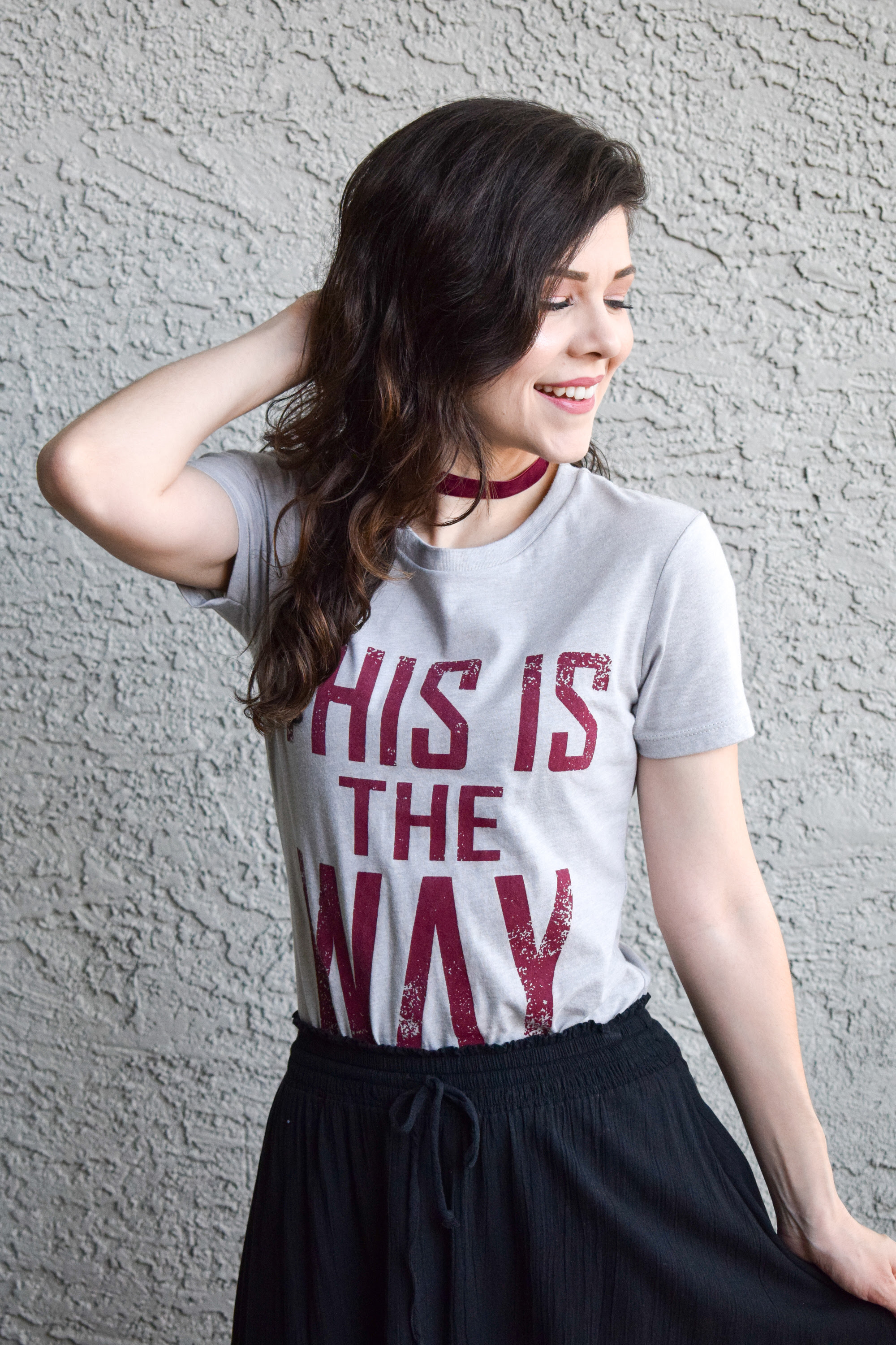 Star Wars OOTD: This Is The Way