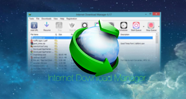 لهذا السبب سترغب بتحميل نسخة "6.25" من برنامج internet download manager !