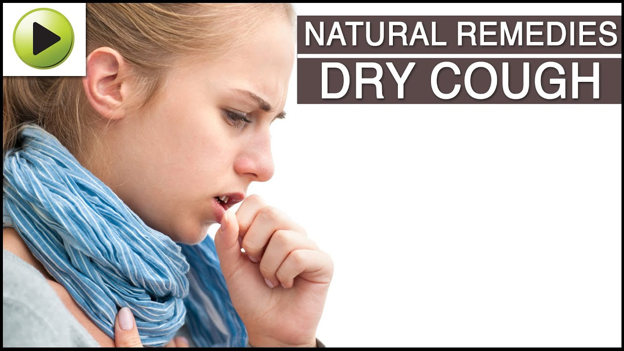 Dry Cough Reme S