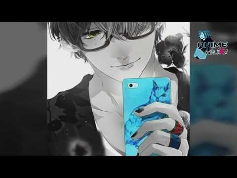 مقطع فيديو للانمي amv 