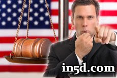 Anonymous Judge Blows the Whistle: America is nothing more than a large Plantation and 'We the People' are the Slaves | in5d news