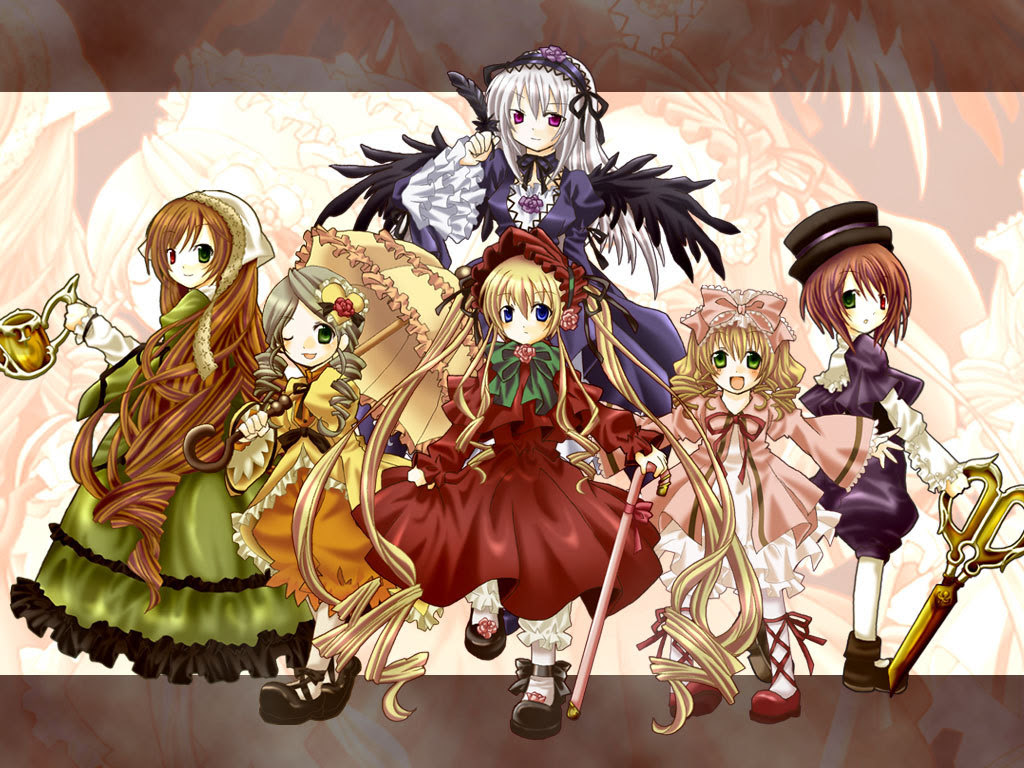 What Is Your Favorite Anime Song By The Ali Project Ali Project Fanpop