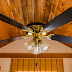 Unique Ceiling Fan / 15 New And Unique Ceiling Fans With Lights Qnud / A selection of ceiling fans with designs that are so unique and sculptural, you may not know that that's a ceiling fan?
