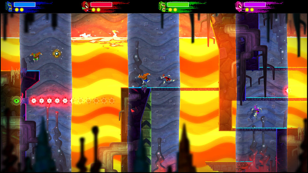 Guacamelee 2 PGW-03