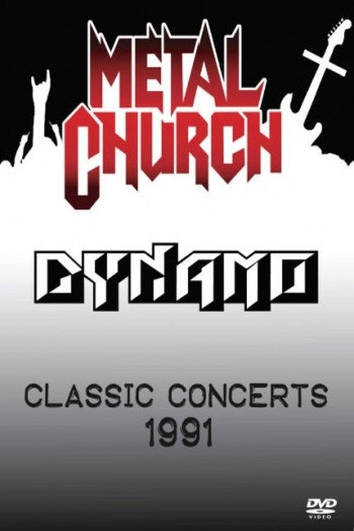 Videa-HU Metal Church Dynamo Classic Concerts 1991 2007 Online Magyar
Teljes HD filmnézés Videa