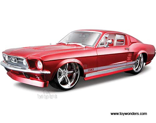 67 Ford Galaxie 500 Fastback. fastback