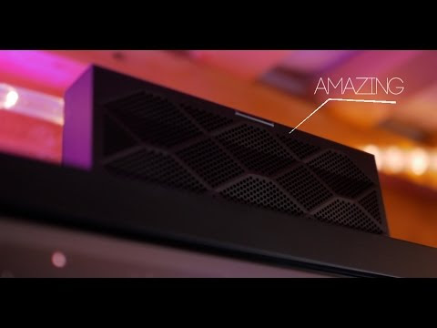 Video Jawbone Speaker Amazon