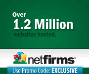 20% Off Advantage Hosting Plan