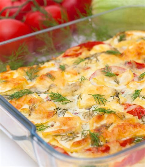 fenchel mal anders auflauf rezept kochenohne