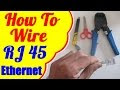 Ethernet Wiring Diagram A Or B