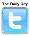 TheDailyCity.com on twitter