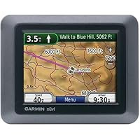 Garmin nuvi 500 3.5-Inch Portable GPS Navigator