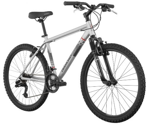 Diamondback Sorrento Sport Mountain Bike (26-Inch Wheels)