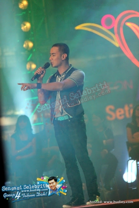Akademi Fantasia 9