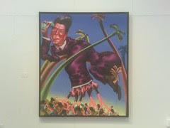 Peter Saul