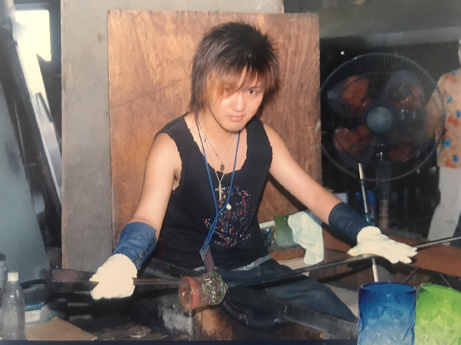 ３０歳以上の男子 一度は堂本剛に人生狂わされてる説 Assure Hair Resort