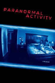 Paranormal Activity 2009 cz dubbing film download celý český titulky HD