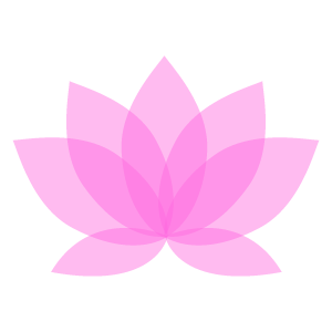 ハスの花のイラスト6 花 植物イラスト Flode Illustration フロデイラスト